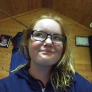 Meet your Posher, Cheyenne